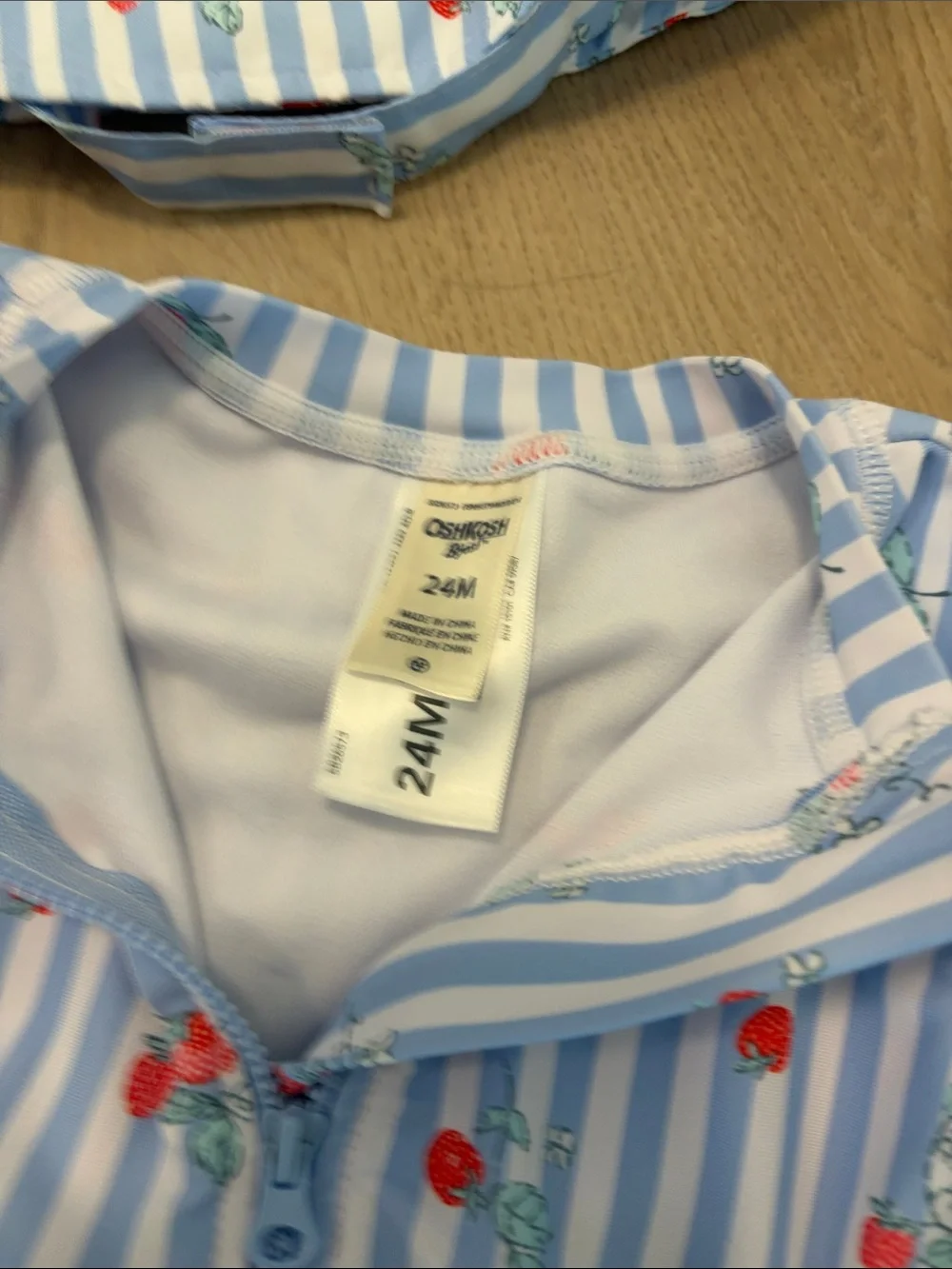 OshKosh Bgosh nwot pet